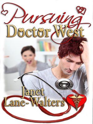 cover image of Pursuing Doctor West